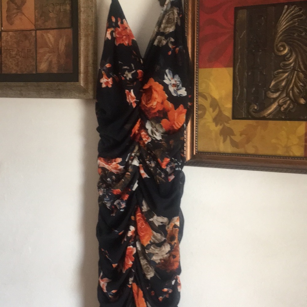 Fashion nova dress NWT